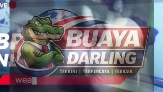 Bocah berbaju putih terekam di RSUD Palabuhanratu tanpa disadari! #Penampakan #Misteri #Viral #Horor