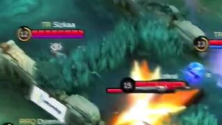 Inisiasi war from Widy & Garyy????