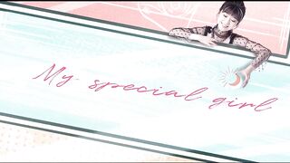 My special girl epi 23