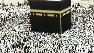 লাবাইক আল্লাহুম্মা লাবাইক❤️????