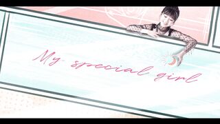 My special girl epi 24 end