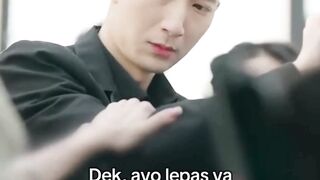 Drama Adik Kakak