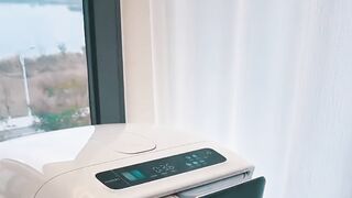 Stop Washing Underwear With Regular Clothes! You Need This Smart Mini Machine!