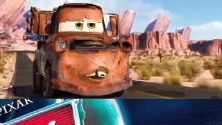 Cars 2 (2011) Dubbing Indonesia