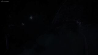 Mamonogurai no Boukensha ~Ore Dake Mamono wo Kuratte Tsuyoku Naru~ Episodes 9