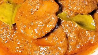 Resep Rendang Jengkol Legit, Bumbu Meresap Sempurna!