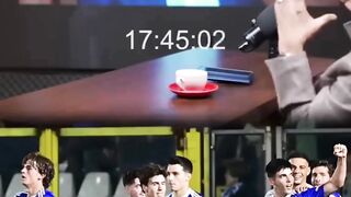 Siapa pemain yang bikin como jadi bangkit? #como #mirwansuwarso #podcast #sepakbola #fyp