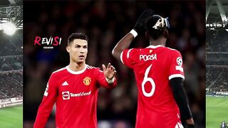 Ketika dunia berpaling, Ronaldo membuktikan kelasnya bukan cuma di dalam lapangan,