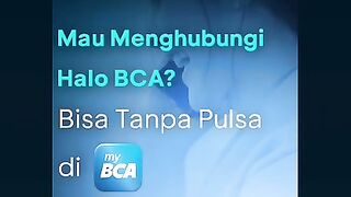 Apakah Halo B C A bisa 24 jam