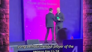 Gocekan ala Neymar, Tendangan ala Valverde! ⚡????