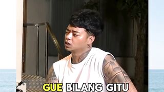 Reza Arap Respek Sama Pergaulan Bravy