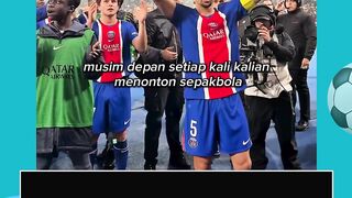 Desain jersey musim depan makin unik