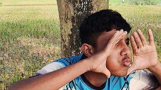 বন্ধু কামটা করল কি