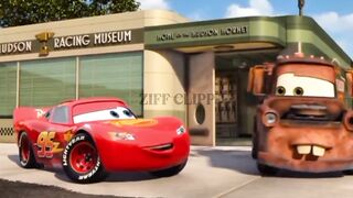 Cars 2 (2011) Episode 2