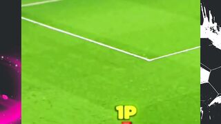 Trik cerdik yang bikin kiper kena prank! ????????