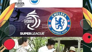 Lepas dari Premier League, terbitlah Liga 1 BRI! ????⚽