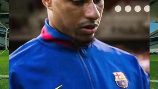 RASHFORD KENA PRANK BARCELONA?!