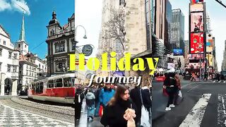 Holiday Journey