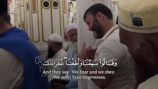 Tilawat e Quran Majeed 81