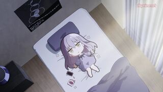 Ganzo! Bandori-Chan Eps 33