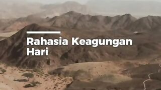 Keagungan puasa arafah