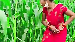 Village corn thief #viralvideochallenge #funnyreels #funny #videoviral #funnyvideos #comedy