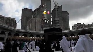 Makkah status hajj