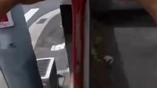 Scooter POV but it Gets Wilder