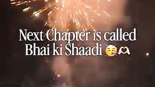Bhai ke shadi is coming video