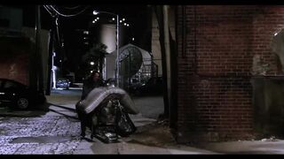 Hollow Man - Peeping Tom Jealousy 2