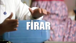 Firar Türk Filmi | FULL | Talat Bulut | Hülya Koçyiğit