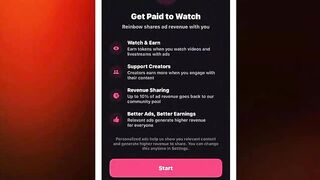 Earning money from this app is incredible, more than $500! App link in the first comment.