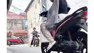 untuk ada ban motor