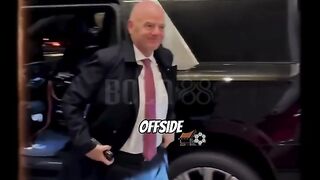 Aturan offside yang akan membuat mbappe jadi GOAT! ???? 3