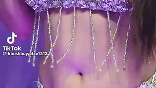 Hot Dance Girl