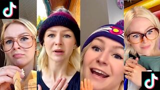Kallmekris Top TikTok's Compilation!  (4)
