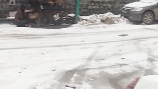 Snowfall