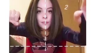 The hero lives????
