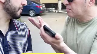 Помог Тёте | Приколы | arni marat