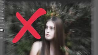 .How To Create Color Splash Effect In Photoshop