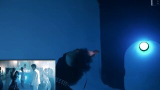 WEDNESDAY Dance   Scene (Official Choreography Tribute)