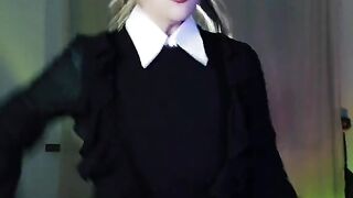 Wednesday dance