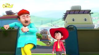 Chacha batija