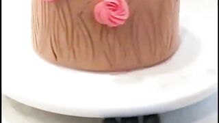 cake design video