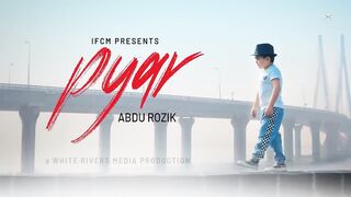 Pyaar by Abdu Rozik