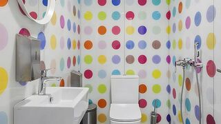 Top 70 Badezimmer Design Ideen 2023|Badezimmer Fliesen Design|Heimdekor Ideen Badezimmer Design #Waschraum Design