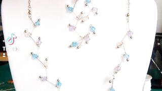 Beautiful Necklace