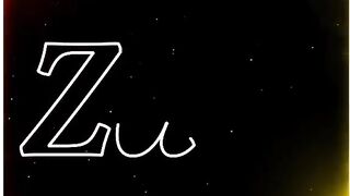 zain name video status