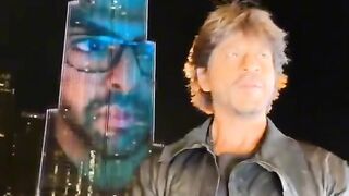 SHAHRUKH KHAN Tiktok vedio <<<>>>???? ????
