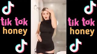 HOT GIRL TIKTOK DANCE CHALLENGE